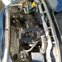 پراید صندوق دار بنزینی|خودرو سواری و وانت|ارومیه, |دیوار