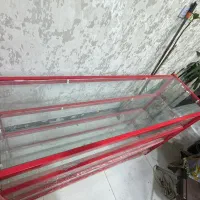 ویترین مغازه|فروشگاه و مغازه|دهدشت, |دیوار