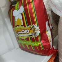 فروش فوری برنج هندی محسن و هایلی