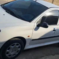 پژو ۲۰۶ تیپ ۲