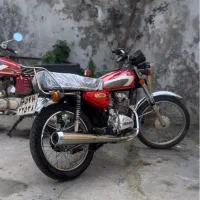 موتور ۲۰۰ کبیر مدل ۹۵ مدارک کامل و سی جی مدل۶۹