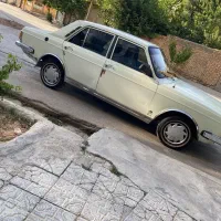 پیکان مدل ۸۳ دوگانهcng|خودرو سواری و وانت|جونقان, |دیوار