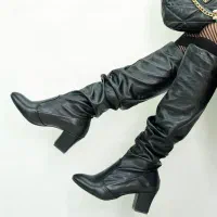 فروش بوت جورایی سایز ۳۹|کیف، کفش، کمربند|اندیشه, اندیشه فاز ۱|دیوار