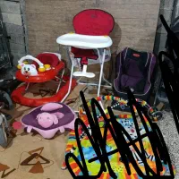 وسایل کودک
