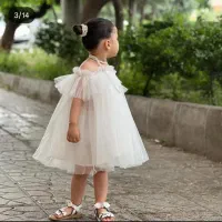 لباس تولد لباس پرنسسی|کفش و لباس بچه|شیراز, حجت آباد|دیوار