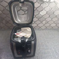 سرخ کن برقی