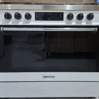 فروش فوری گاز اسنوا درحد نونو تمیزسالم