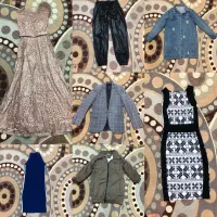 لباس مجلسی و بیرون