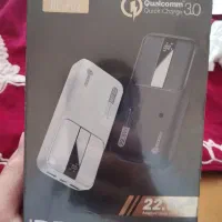 پاوربانک نکسل وانگشتی برا همه بازی چراغ قوه