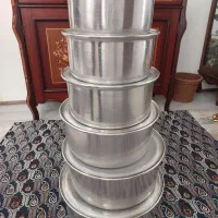 سرویس قابلمه روحی