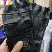 دستکش بدنسازی آقایان و بانوان