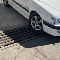 پژو پارس tu5|خودرو سواری و وانت|ماکو, |دیوار