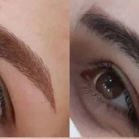 دوست داری آرایشت دائمی باشه(پس عجله کن)|خدمات آرایشگری و زیبایی|علی‌آباد کتول, |دیوار