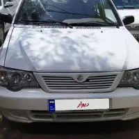 پراید 132مدل 90|خودرو سواری و وانت|مشهد, شهرک مهر آباد|دیوار