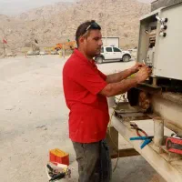 خدمات اب و برق