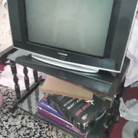 تلویزیون و زیر تلویزیون