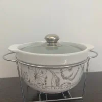 سوفله خوری|ظروف سرو و پذیرایی|ری, اقدسیه|دیوار