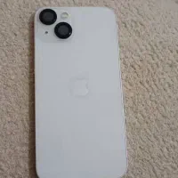 گوشی ایفون ۱۳نرمال|موبایل|کیش, |دیوار