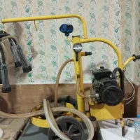 تعمیر شیر دوش