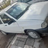 پراید۱۳۱ مدل۹۷