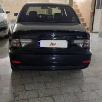 سورن پلاس ef7 ۱۴۰۲|خودرو سواری و وانت|تهران, تهرانپارس غربی|دیوار