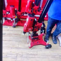 کرگیری و سوراخ کاری برش بتن