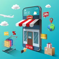استخدام فروشنده داخل دفتر|استخدام بازاریابی و فروش|قزوین, |دیوار