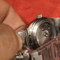 ساعت تیسوت اتوماتیک اکبند|ساعت|کرج, شهرک بنفشه|دیوار