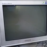 مانیتور crt