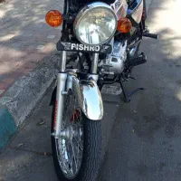 موتور پیشرو