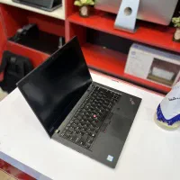 Lenovo think pad T490 i5 carbon لنوو کربن|رایانه همراه|بندر انزلی, سامانسر|دیوار
