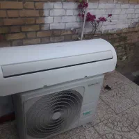 کولر 24000 جنرال گلد در حد نو