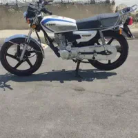 موتور ۲۰۰ پرواز کاربرات