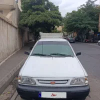 پراید مدل82
