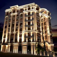 فرمانیه/۱۷۵متر/۳خواب مستر/فول مشاعات