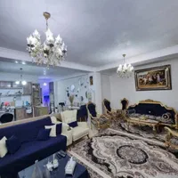 سهند فاز ۲ _ آپارتمان مجلسی_ لوکس ۱۲۳۴۵برتر
