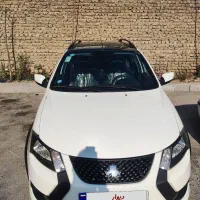 کوییک GXr پارس خودرو