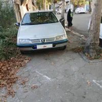 پژو۴۰۵