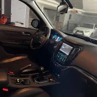 هایما اس 7 پلاس|خودرو سواری و وانت|ارومیه, |دیوار