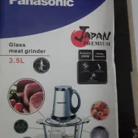 خردکن پاناسونیک