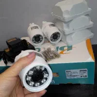 خانه و محل کار امن