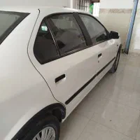 سمند Lx مدل 99|خودرو سواری و وانت|جوین, |دیوار