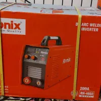 چهار دستگاه وسایل برند رونیکس