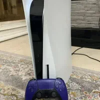 ps5 FAT 825 gb دیسک خور
