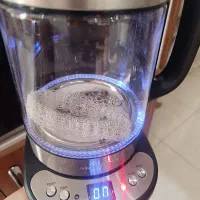 چای ساز گاسونیک|سماور، چایساز، قهوهساز|تهران, امام خمینی|دیوار