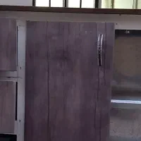 کابنیت دو دره  و سه کشو|مصالح و تجهیزات ساختمان|اردبیل, |دیوار