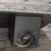 هود مورب|هود|قم, ولیعصر|دیوار