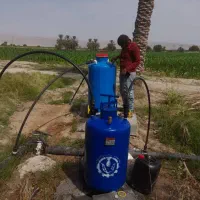 اجاره زمین کشاورزی منطقه خوش آب و هوا