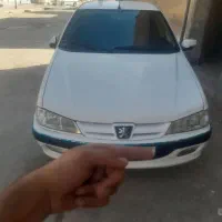 پارس مدل ۹۷ دوگانه فابریک