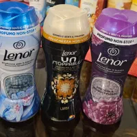 خوشبو کننده لباس لنور Lenor|مواد شوینده و دستمال کاغذی|تهران, عباس‌آباد|دیوار
